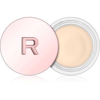 Makeup Revolution Conceal & Fix krémes korrektor árnyalat Light Yellow 11 g