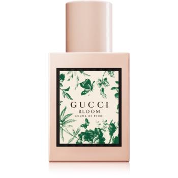 Gucci Bloom Acqua di Fiori Eau de Toilette hölgyeknek 30 ml