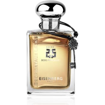 Eisenberg Secret II Bois Precieux Eau de Parfum uraknak 100 ml