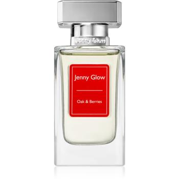Jenny Glow Oak & Berries Eau de Parfum unisex 30 ml