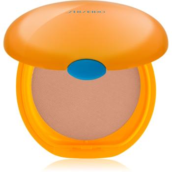 Shiseido Sun Care Tanning Compact Foundation kompakt make - up SPF 6 árnyalat Natural 12 g