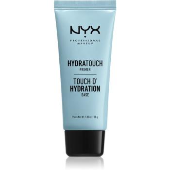 NYX Professional Makeup Hydra Touch Egységesítő sminkalap 30 g