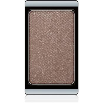 Artdeco Eyeshadow Glamour Szemhéjfesték praktikus mágneses tokban árnyalat 30.350 Glam Grey Beige 0.8 g