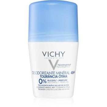 Vichy Deodorant dezodor ásványokkal 48 órás hatás 50 ml