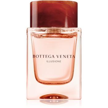 Bottega Veneta Illusione Eau de Parfum hölgyeknek 75 ml