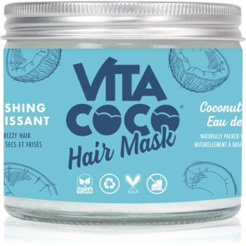 Vita Coco Nourish mélyen tápláló maszk száraz és rakoncátlan hajra 250 ml