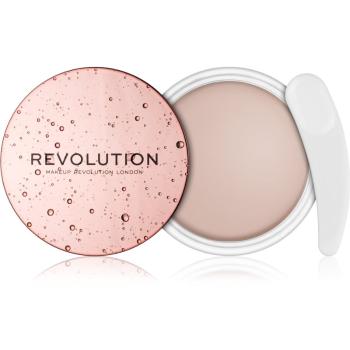 Makeup Revolution Superdewy korrekciós alap hialuronsavval 20 g
