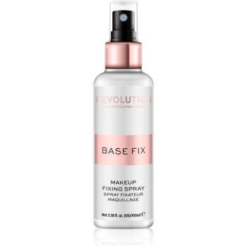 Makeup Revolution Base Fix make-up fixáló spray 100 ml