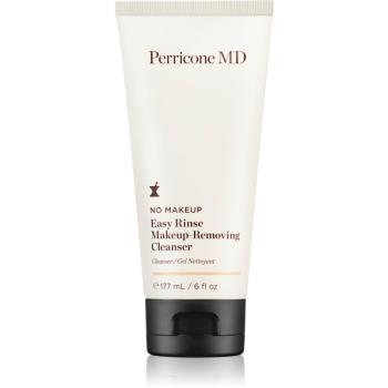 Perricone MD No Makeup Cleanser lágy tisztító gél 177 ml