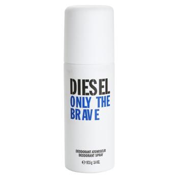 Diesel Only The Brave spray dezodor uraknak 150 ml