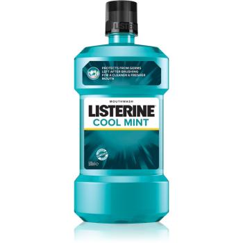Listerine Cool Mint szájvíz a friss leheletért 500 ml