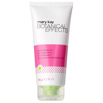 Mary Kay Botanical Effects hidratáló gél minden bőrtípusra 85 g