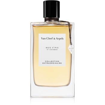 Van Cleef & Arpels Collection Extraordinaire Bois d'Iris Eau de Parfum hölgyeknek 75 ml