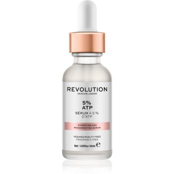 Revolution Skincare 5% ATP regeneráló és hidratáló szérum 30 ml
