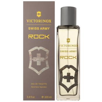 Victorinox Rock Eau de Toilette uraknak 100 ml