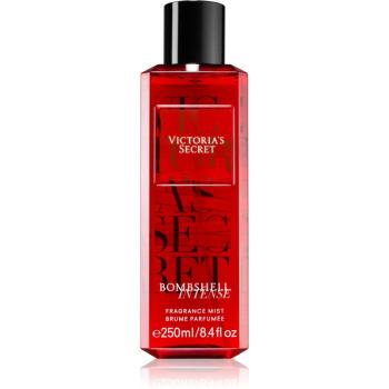 Victoria's Secret Bombshell Intense parfümözött spray a testre hölgyeknek 250 ml