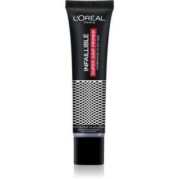 L’Oréal Paris Infaillible Super Grip Primer sminkalap a make-up alá 35 ml