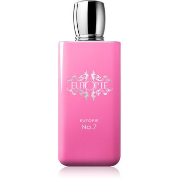 Eutopie No. 7 Eau de Parfum unisex 100 ml