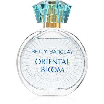 Betty Barclay Oriental Bloom Eau de Toilette hölgyeknek 50 ml