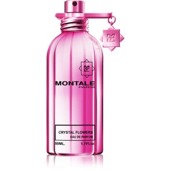 Montale Crystal Flowers Eau de Parfum unisex 50 ml