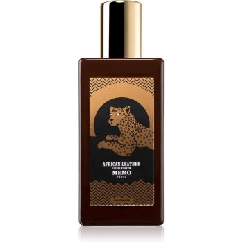 Memo African Leather Eau de Parfum unisex 200 ml