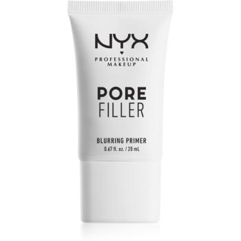 NYX Professional Makeup Pore Filler sminkalap a make-up alá 20 ml