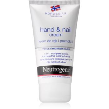 Neutrogena Hand Care kéz- és körömápoló krém 75 ml