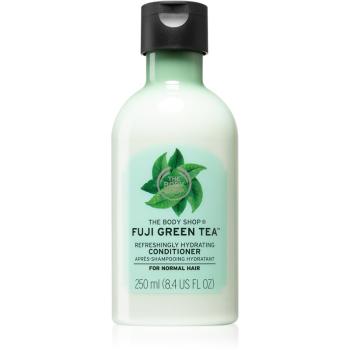 The Body Shop Fuji Green Tea kondicionáló zöld teával 250 ml