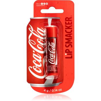 Lip Smacker Coca Cola tápláló ajak balzsam 4 g