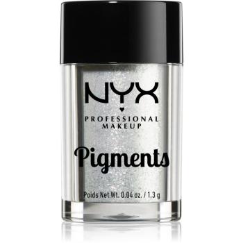 NYX Professional Makeup Pigments Csillogó pigment árnyalat Diamond 1.3 g