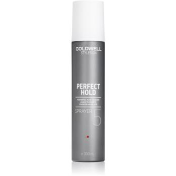 Goldwell StyleSign Perfect Hold Sprayer extra erős lakk hajra 300 ml