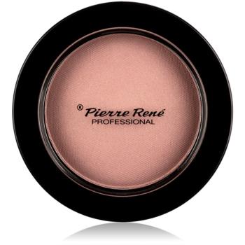 Pierre René Rouge Powder arcpirosító árnyalat 09 Delicate Pink 6 g