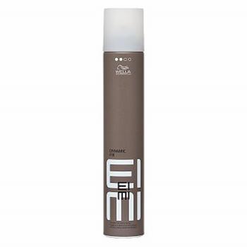 Wella Professionals EIMI Fixing Hairsprays Dynamic Fix hajlakk minden hajtípusra 500 ml