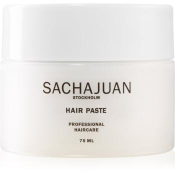 Sachajuan Hair Paste modellező paszta hajra 75 ml