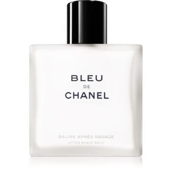 Chanel Bleu de Chanel borotválkozás utáni balzsam uraknak 90 ml