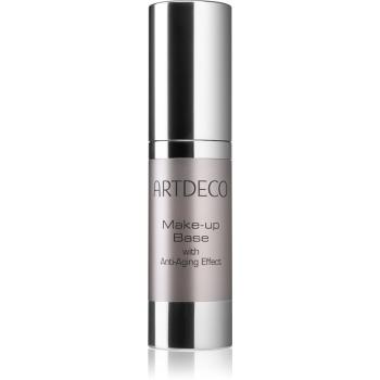 Artdeco Make-up Base sminkalap a make-up alá öregedés ellen 15 ml
