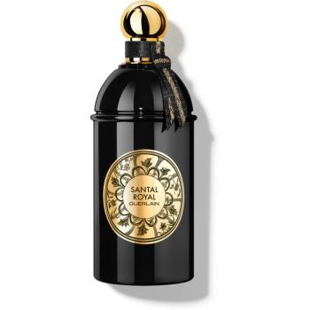 GUERLAIN Les Absolus d'Orient Santal Royal Eau de Parfum unisex 200 ml