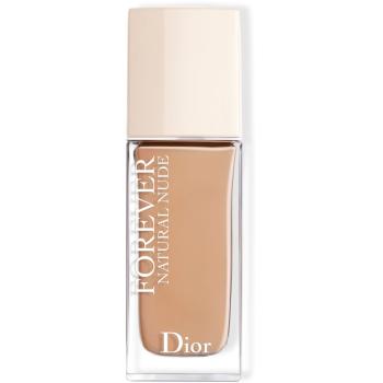 DIOR Dior Forever Natural Nude természetes hatású make-up árnyalat 3,5N Neutral 30 ml