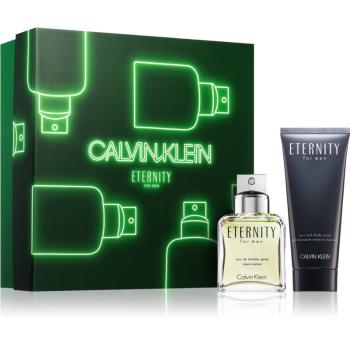 Calvin Klein Eternity for Men ajándékszett IV. uraknak