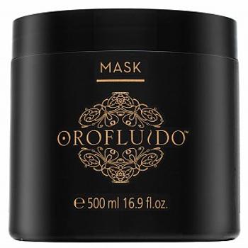 Orofluido Beauty Mask tápláló hajmaszk minden hajtípusra 500 ml