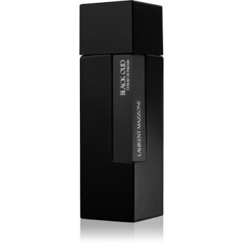 LM Parfums Black Oud parfüm kivonat uraknak 100 ml