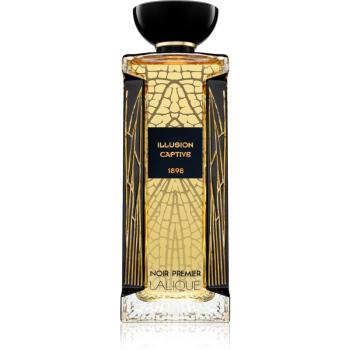 Lalique Noir Premier Illusion Captive Eau de Parfum unisex 100 ml