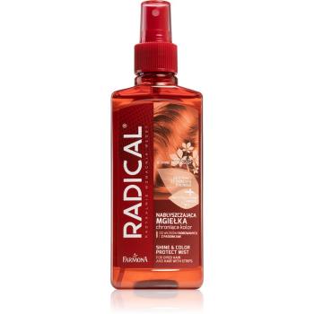 Farmona Radical Dyed Hair haj spray a szín védelméért 200 ml