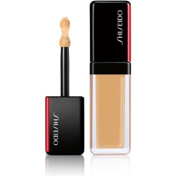Shiseido Synchro Skin Self-Refreshing Concealer folyékony korrektor árnyalat 301 Medium/Moyen 5.8 ml