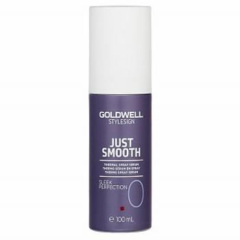 Goldwell StyleSign Just Smooth Sleek Perfection termál szérum sprayben 100 ml