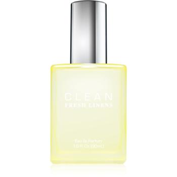 CLEAN Fresh Linens Eau de Parfum unisex 30 ml