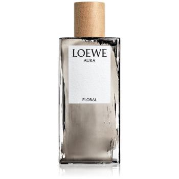 Loewe Aura Floral Eau de Parfum hölgyeknek 100 ml