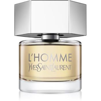 Yves Saint Laurent L'Homme Eau de Toilette uraknak 60 ml