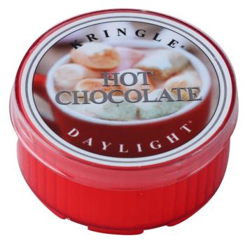 Kringle Candle Hot Chocolate teamécses 35 g