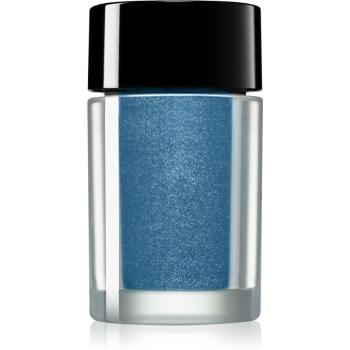 Pierre René Pure Pigment magas pigmenttartalmú szemhéjfesték árnyalat 20 Denim Blue 2.7 g